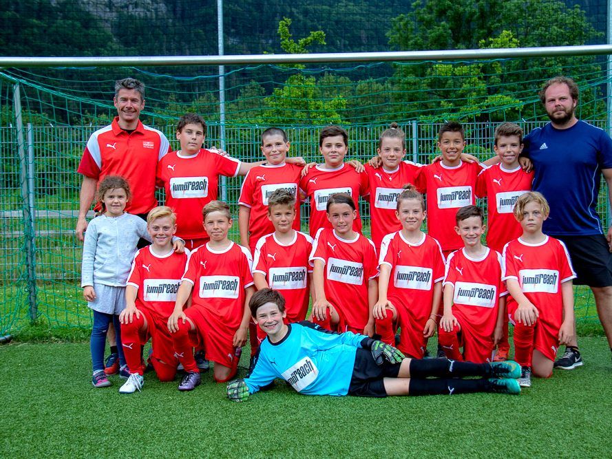 FC Nüziders