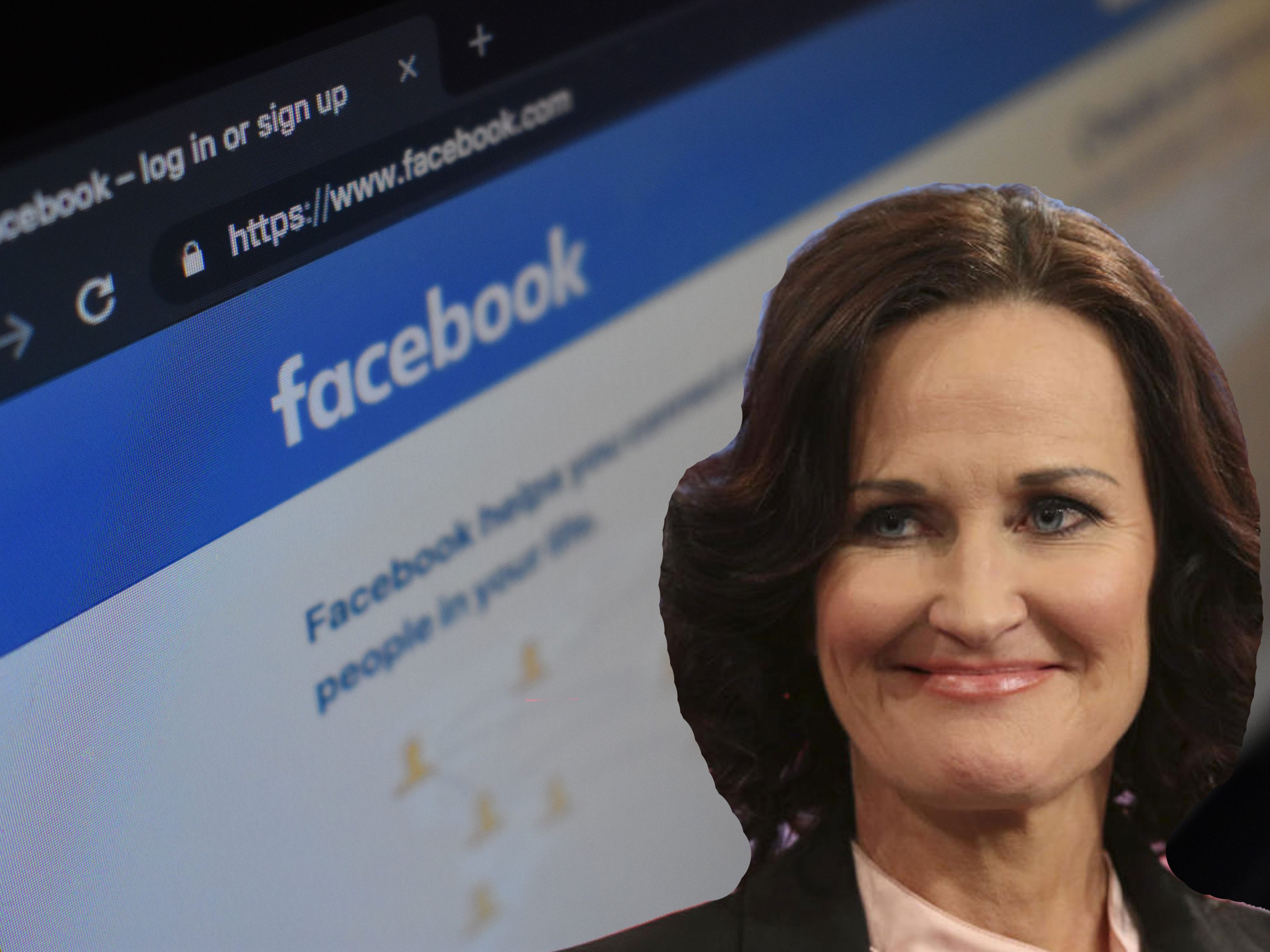 Facebook kann zu Hassposting-Löschung gezwungen werden Facebook kann zu Hassposting-Löschung gezwungen werden