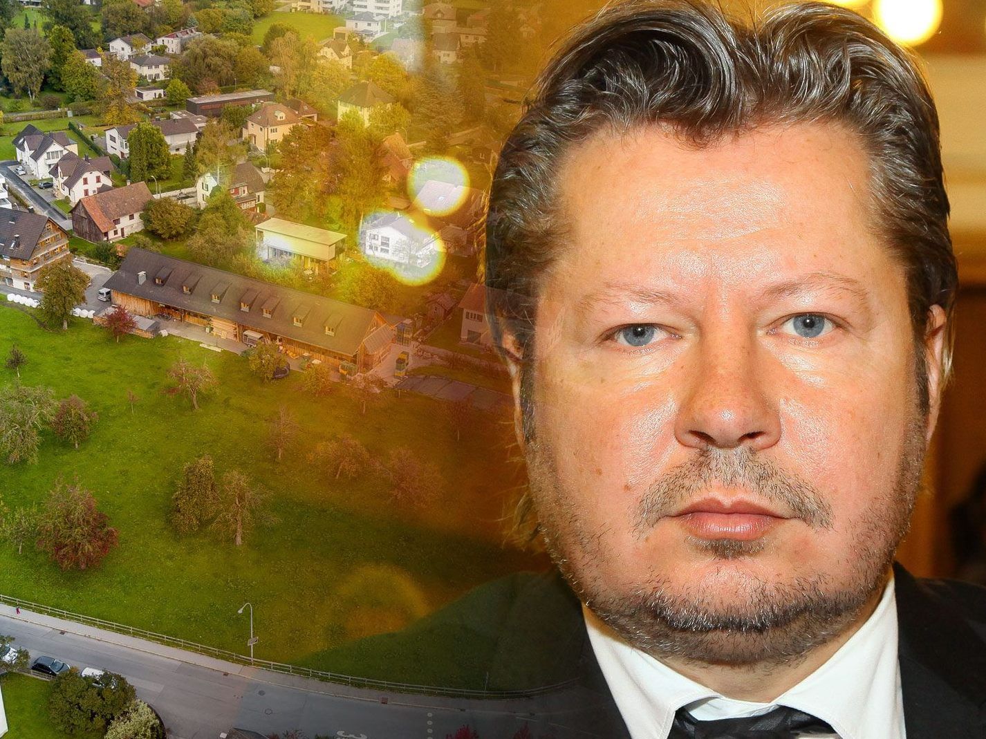 Berufung des von Nicolas Stieger anwaltlich vertretenen Beklagten wegen eines Verfahrensmangels Folge gegeben Berufung des von Nicolas Stieger anwaltlich vertretenen Beklagten wegen eines Verfahrensmangels Folge gegeben
