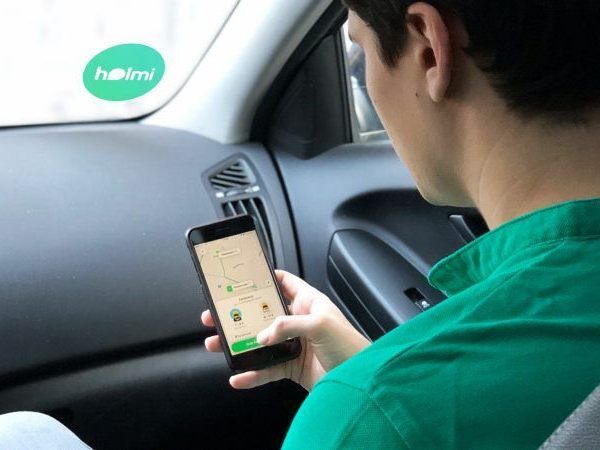 Die gplante Gesetzesnovelle könnte das Aus für Holmi und Uber bedeuten. Die gplante Gesetzesnovelle könnte das Aus für Holmi und Uber bedeuten.