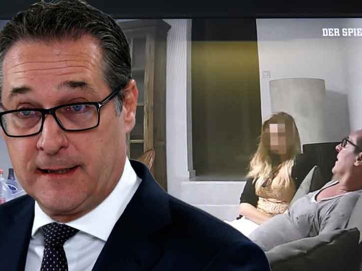 Strache geht gegen Zeitungen vor Strache geht gegen Zeitungen vor
