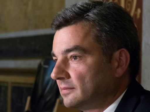 Peschorn hält am Kurs der türkis-blauen Ex-Regierung fest Peschorn hält am Kurs der türkis-blauen Ex-Regierung fest