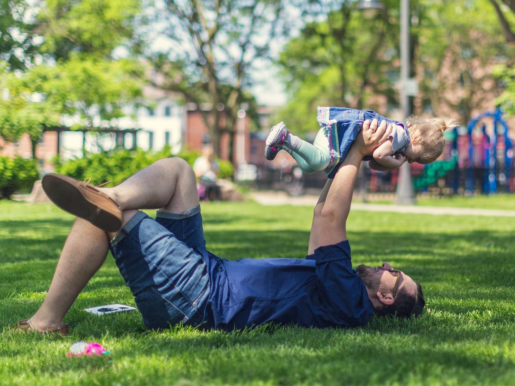 Ehrenamt mit Kindern ist eine Bereicherung für Groß und Klein.