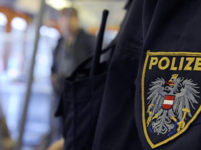 Polizei bittet um Hinweise