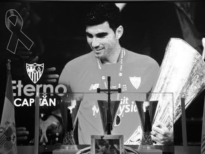 Jose Antonio Reyes