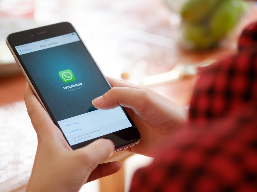 Neuer Whatsapp-Service für ländledeal.at Neuer Whatsapp-Service für ländledeal.at