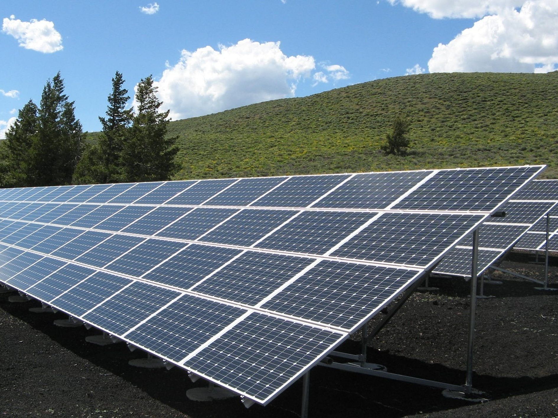 Solaranlagen Solaranlagen