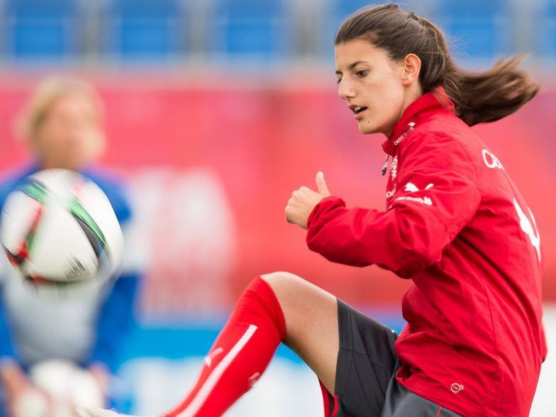 Florijana Ismaili