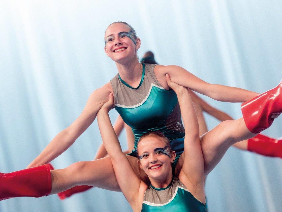 Weitere Informationen finden Sie unter www.wg2019.at