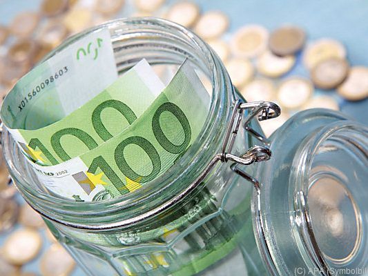 Die Preise für Wohnen, Wasser und Energie gingen nach oben