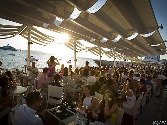 Ibiza wird für österreichische Urlauber immer attraktiver Ibiza wird für österreichische Urlauber immer attraktiver