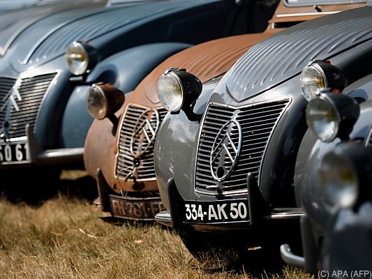 Seit vielen Jahren tun sich Deutsche mit dem Namen "Citroën" schwer