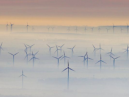 Laut  IG Windkraft werden zu wenige Förderverträge vergeben