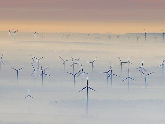 Laut  IG Windkraft werden zu wenige Förderverträge vergeben