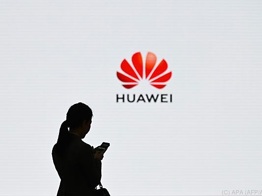 Seit zwei Monaten ist die Arbeit von HUAWEI in den USA am stillstehen