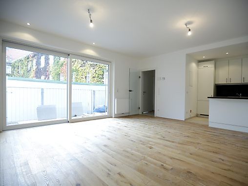 Der Traum vom Eigenheim