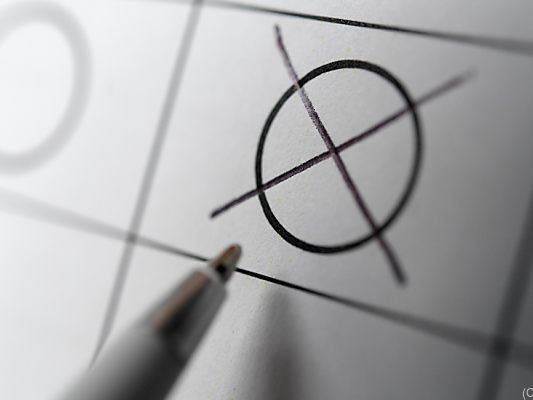 Der 29. September wurde als Wahltermin formal fixiert