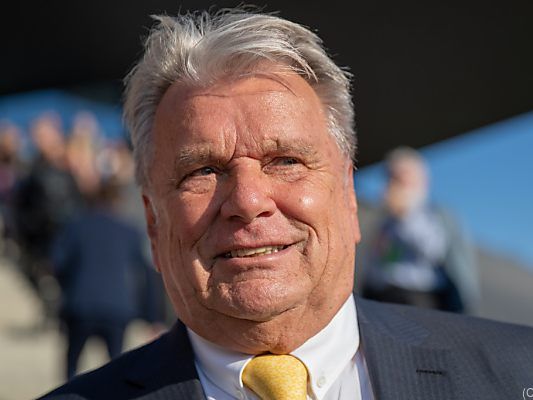 Haselsteiner spendete den NEOS bereits früher größere Summen Haselsteiner spendete den NEOS bereits früher größere Summen