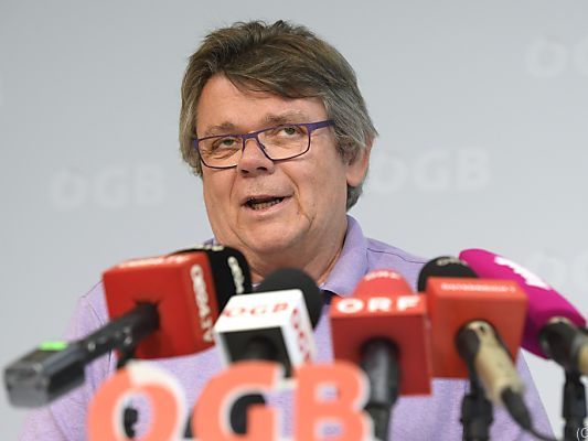 Katzian startete "Sommerdialog" mit dem Thema "Klimawandel und Hitze"