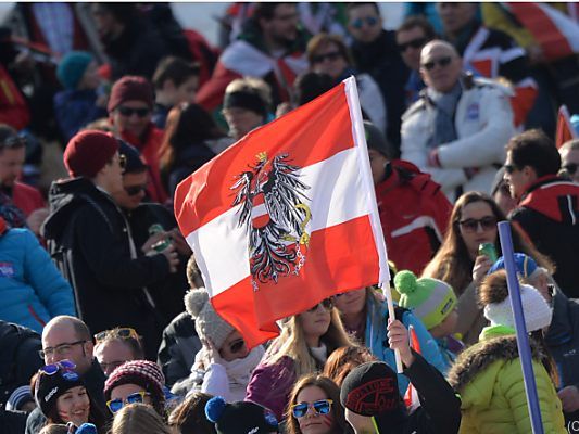 Die Werte der Österreicherinnen und Österreicher ändern sich