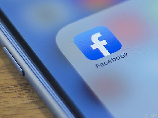 Facebook im Visier der Behörden Facebook im Visier der Behörden