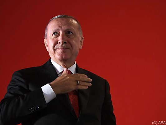 Kritik an Erdogan unerwünscht - Egal in welchem Land sie geäußert wird Kritik an Erdogan unerwünscht - Egal in welchem Land sie geäußert wird