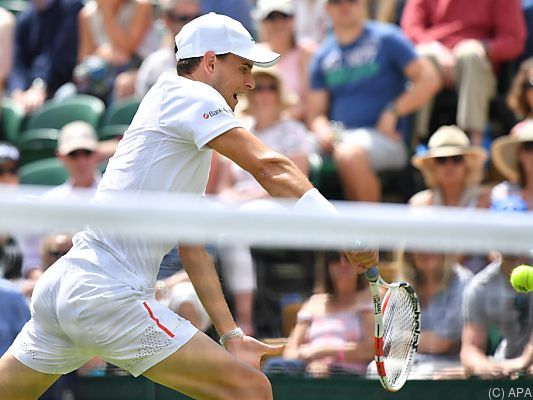 Große Ernüchterung bei Dominic Thiem