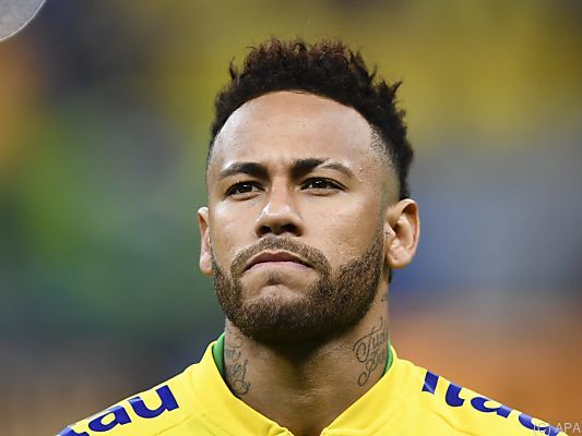 Barcelona bemüht sich weiter um eine Rückholung von Neymar