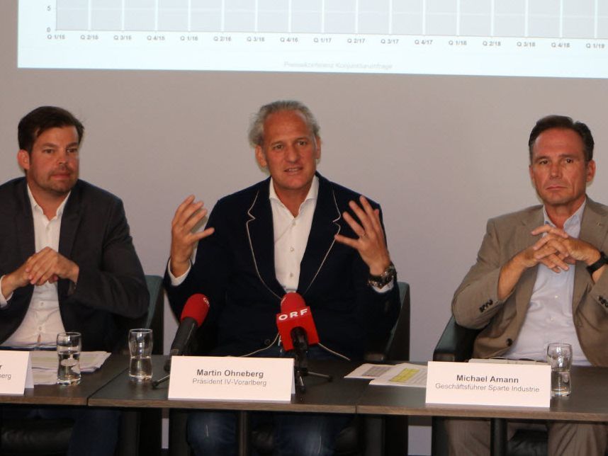 Burtscher, Ohneberg, Amann Burtscher, Ohneberg, Amann