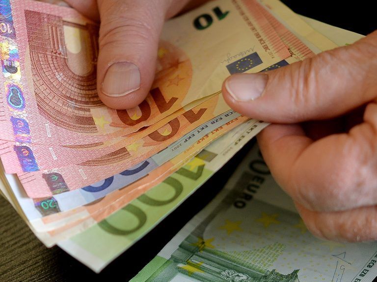 Der Bonus soll als eigenständige Leistung zusätzlich zur Pension bzw. zur Ausgleichszulage ausbezahlt werden.