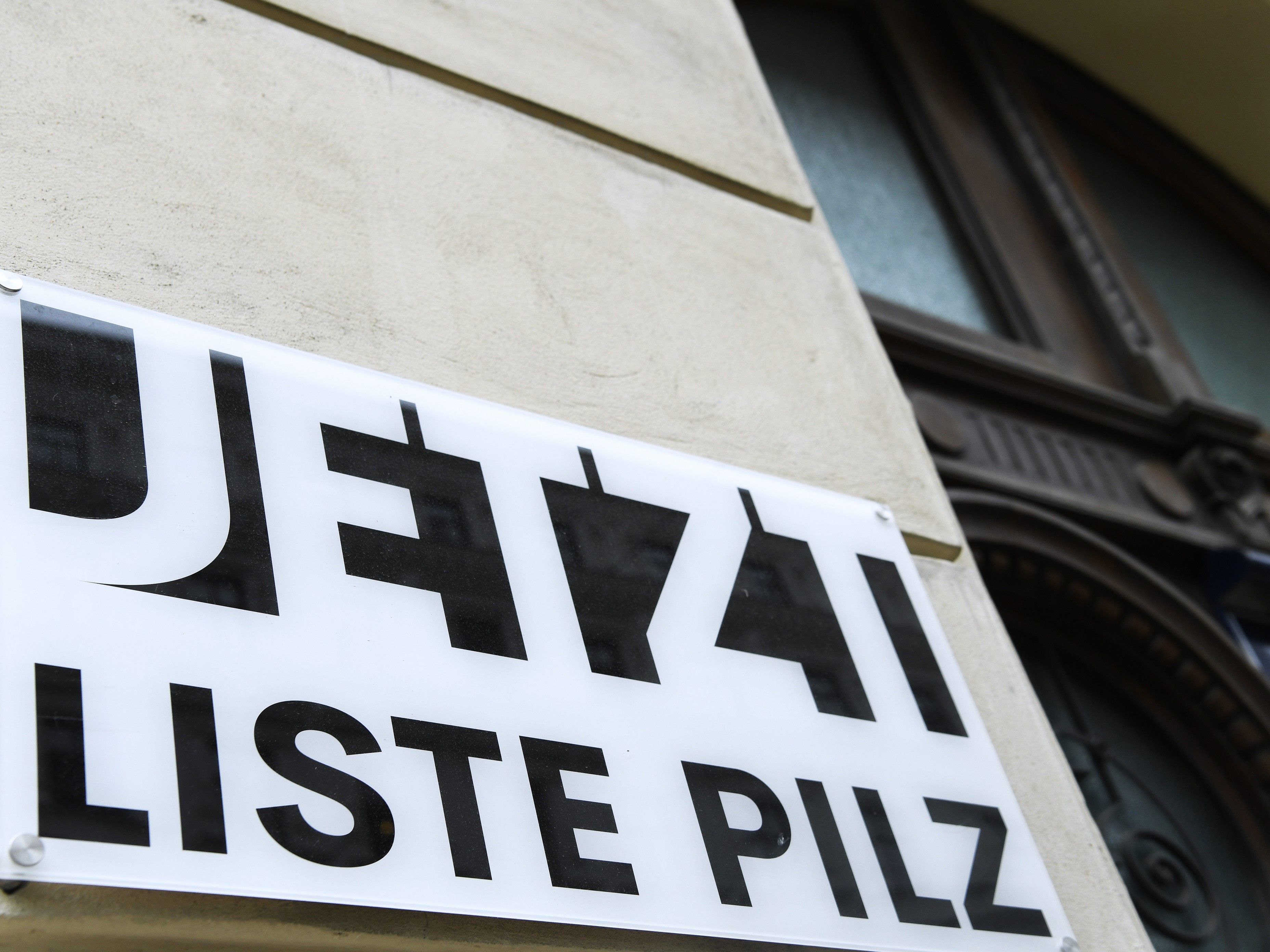 Bei der Liste JETZT geht es heute um den Antritt bei der NR-Wahl. Bei der Liste JETZT geht es heute um den Antritt bei der NR-Wahl.