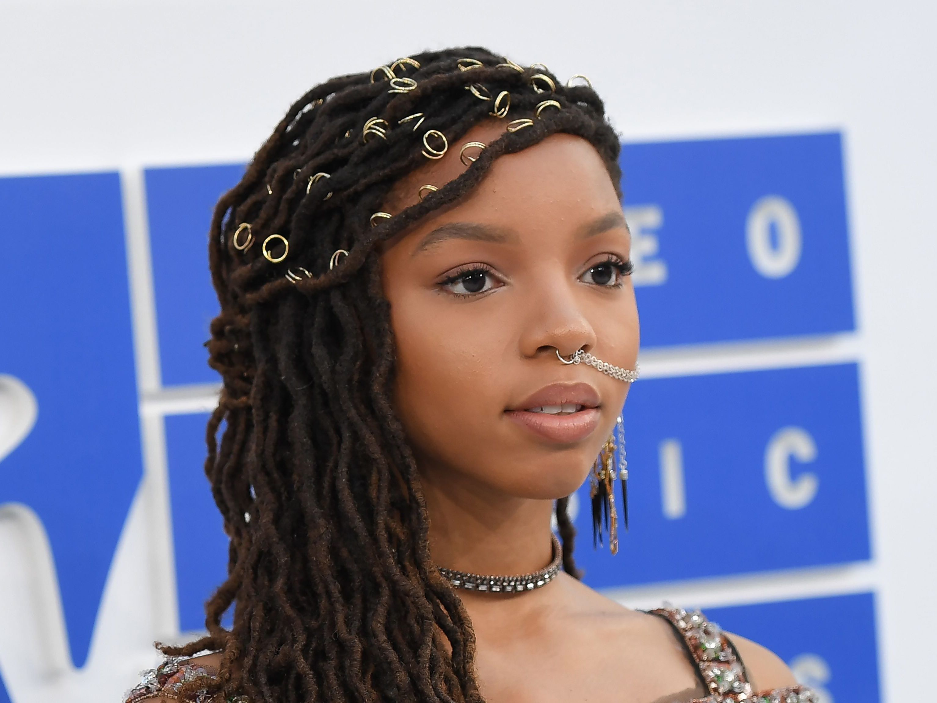 Halle Bailey übernimmt die Hauptrolle in "Arielle". Halle Bailey übernimmt die Hauptrolle in "Arielle".