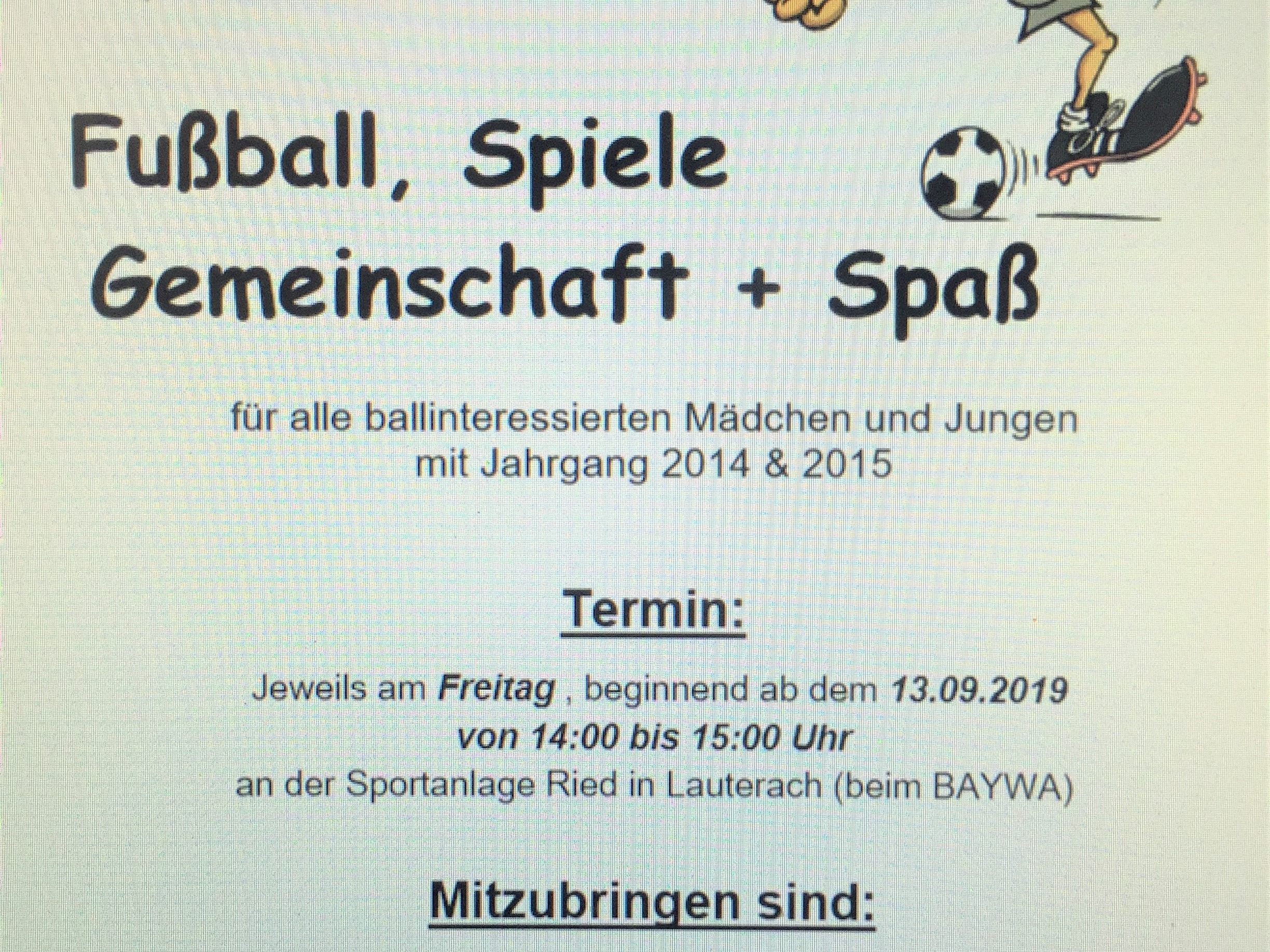 Fc Lauterach