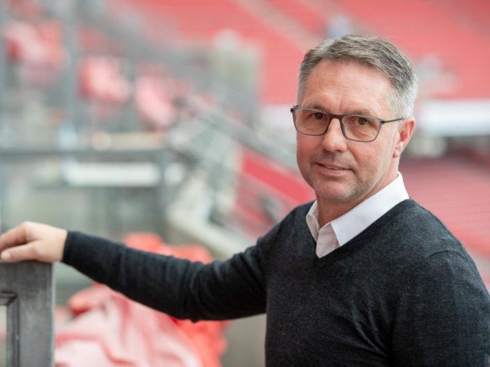 Kann Damir Canadi auch deutsche Bundesliga? Kann Damir Canadi auch deutsche Bundesliga?