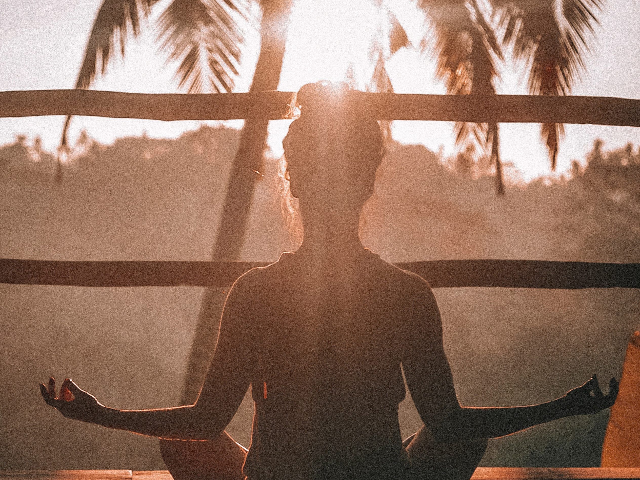 Digitales Fasten liegt vor allem im Urlaub schwer im Trend. Digitales Fasten liegt vor allem im Urlaub schwer im Trend.