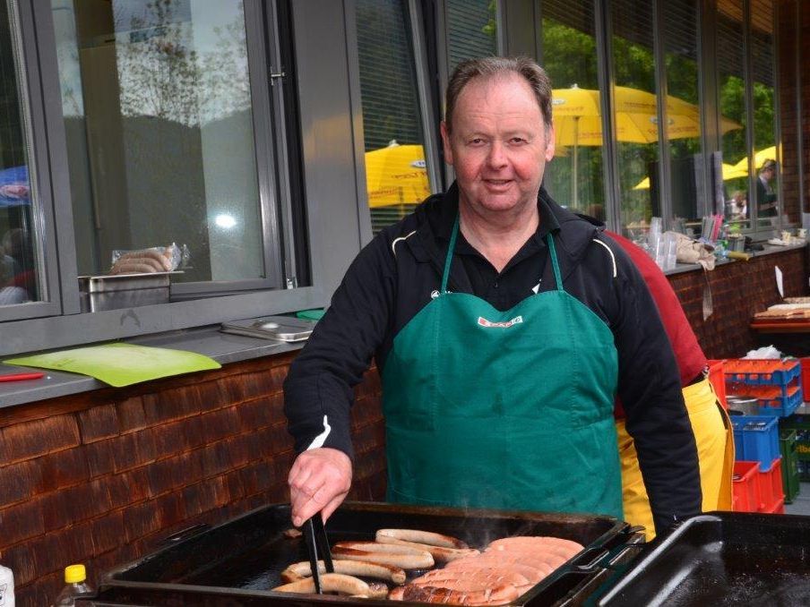 Dörflefest Wald 2019