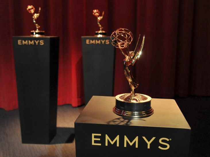 Welche Serien und Schauspieler werden für den wichtigsten amerikanischen Fernsehpreis nominiert? Welche Serien und Schauspieler werden für den wichtigsten amerikanischen Fernsehpreis nominiert?
