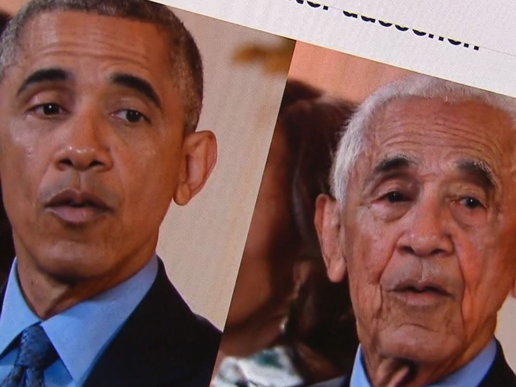 FaceApp - Der Zoom ins Rentenalter sorgt für viel Spaß im Netz, doch Datenschützer warnen. FaceApp - Der Zoom ins Rentenalter sorgt für viel Spaß im Netz, doch Datenschützer warnen.