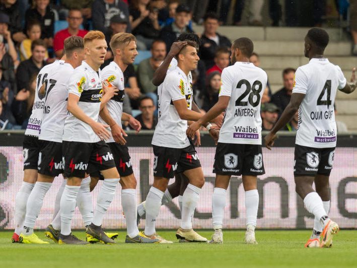 Wie weit kann die runderneuerte Mannschaft heuer kommen? Wie weit kann die runderneuerte Mannschaft heuer kommen?