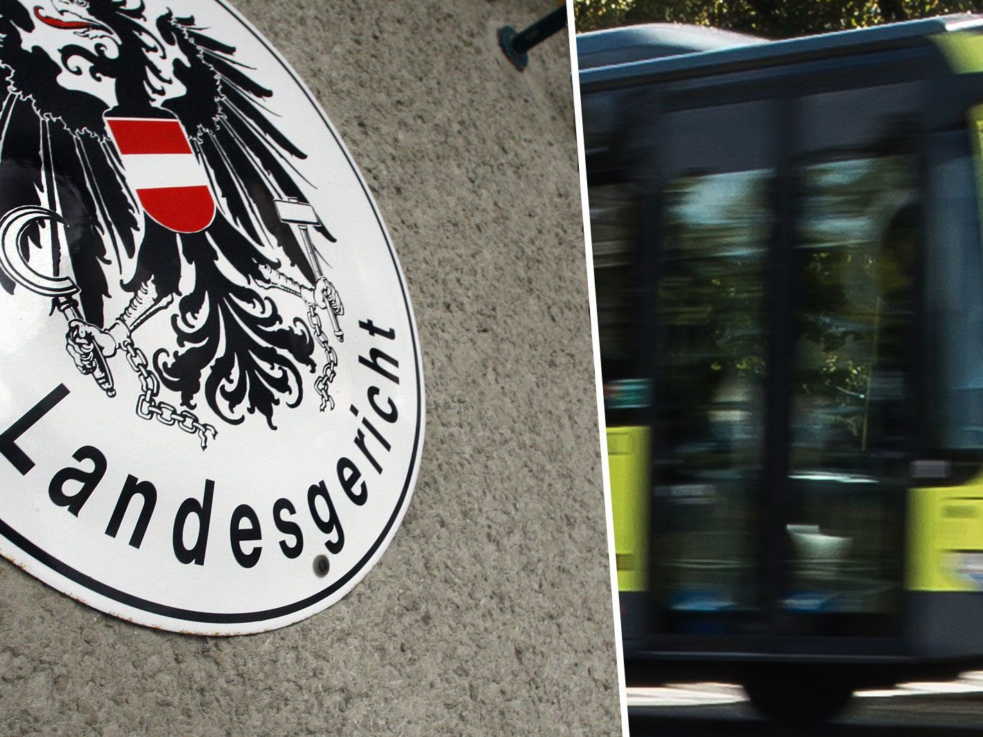 Die Täter lauerten dem 13-Jährigen an einer Bushaltestelle auf (Symbolbild). Die Täter lauerten dem 13-Jährigen an einer Bushaltestelle auf (Symbolbild).