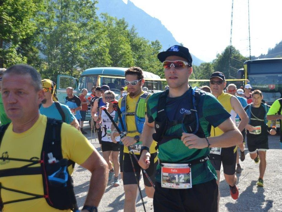 Sonnenkopf Trail 2019 Sonnenkopf Trail 2019