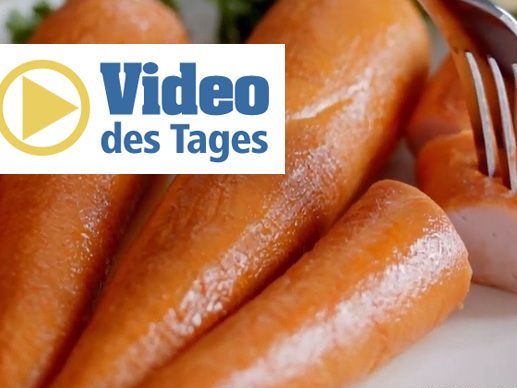 Die US-Fast-Food-Kette Arby´s hat den Spieß bei veganer Ernährung umgedreht
