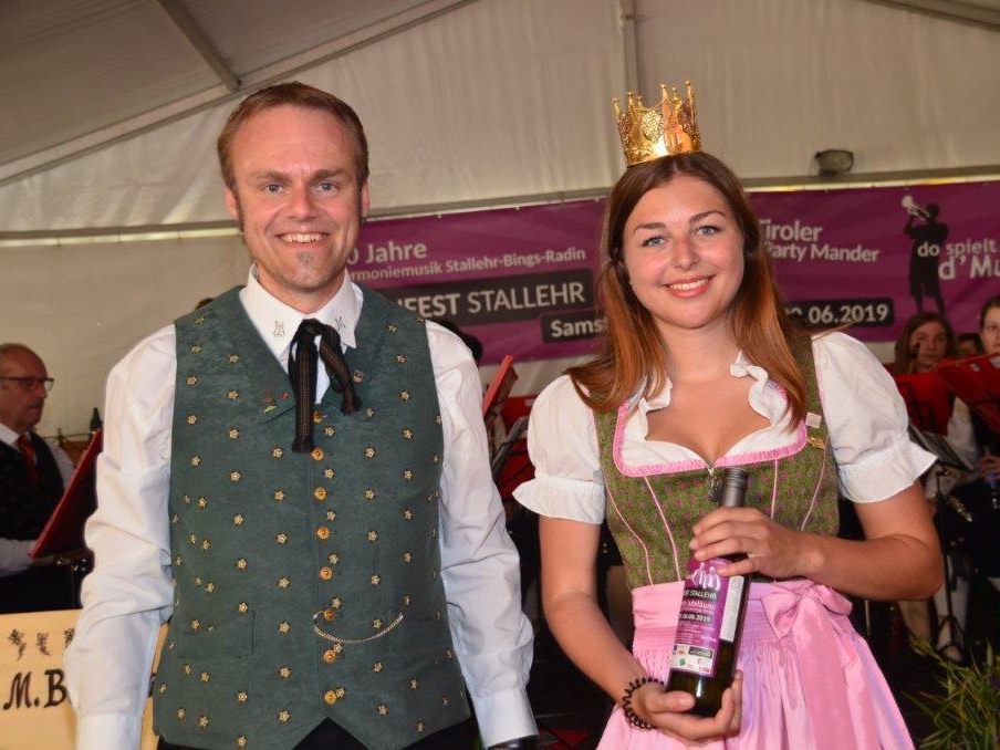 Weinfest Stallehr