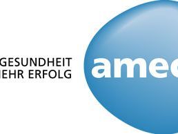Logo ameco Logo ameco