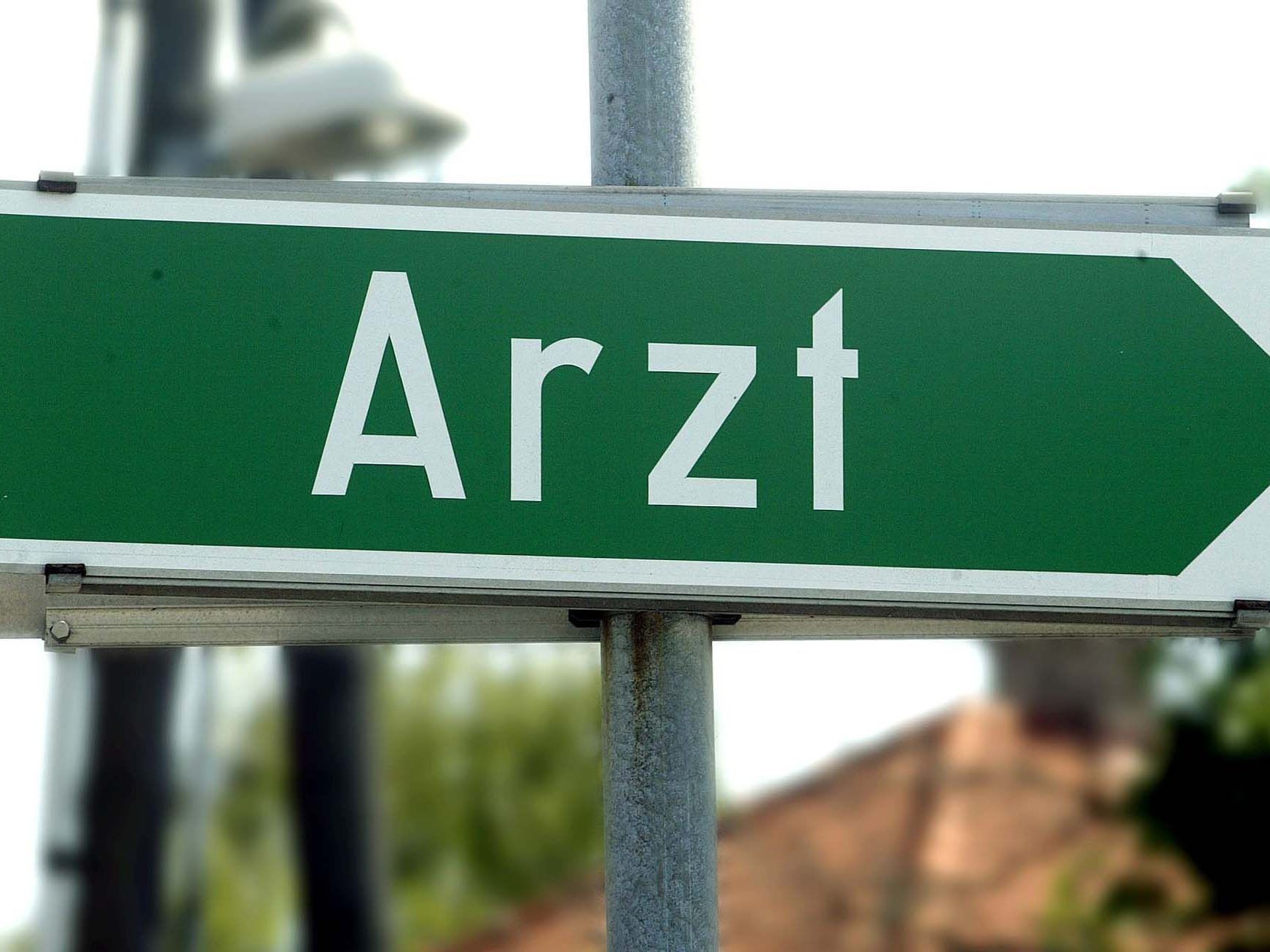 Nicht nur in Spitälern steigt die Gewalt, auch in normalen Arzt-Praxen. Nicht nur in Spitälern steigt die Gewalt, auch in normalen Arzt-Praxen.