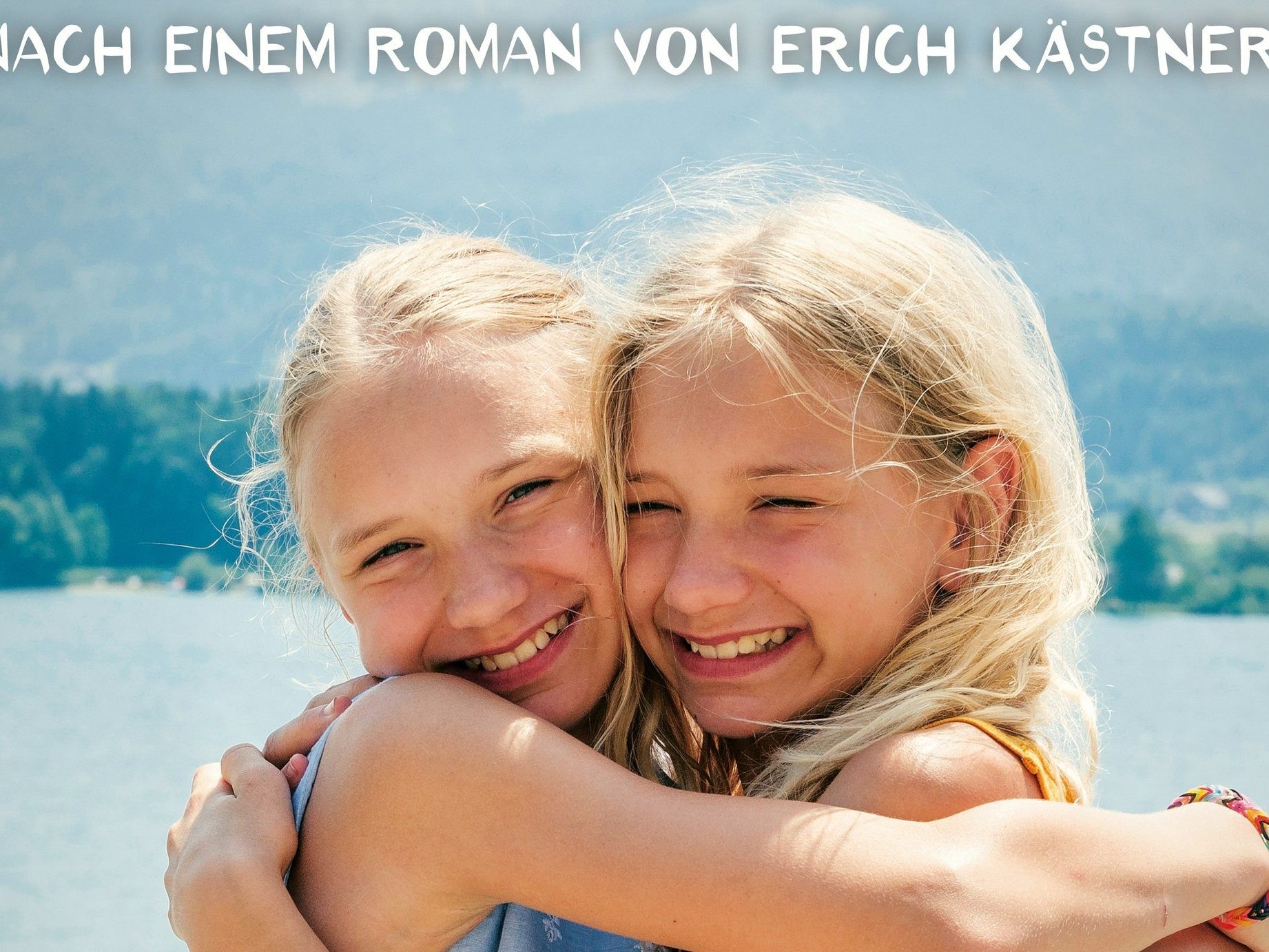 Das doppelte Lottchen