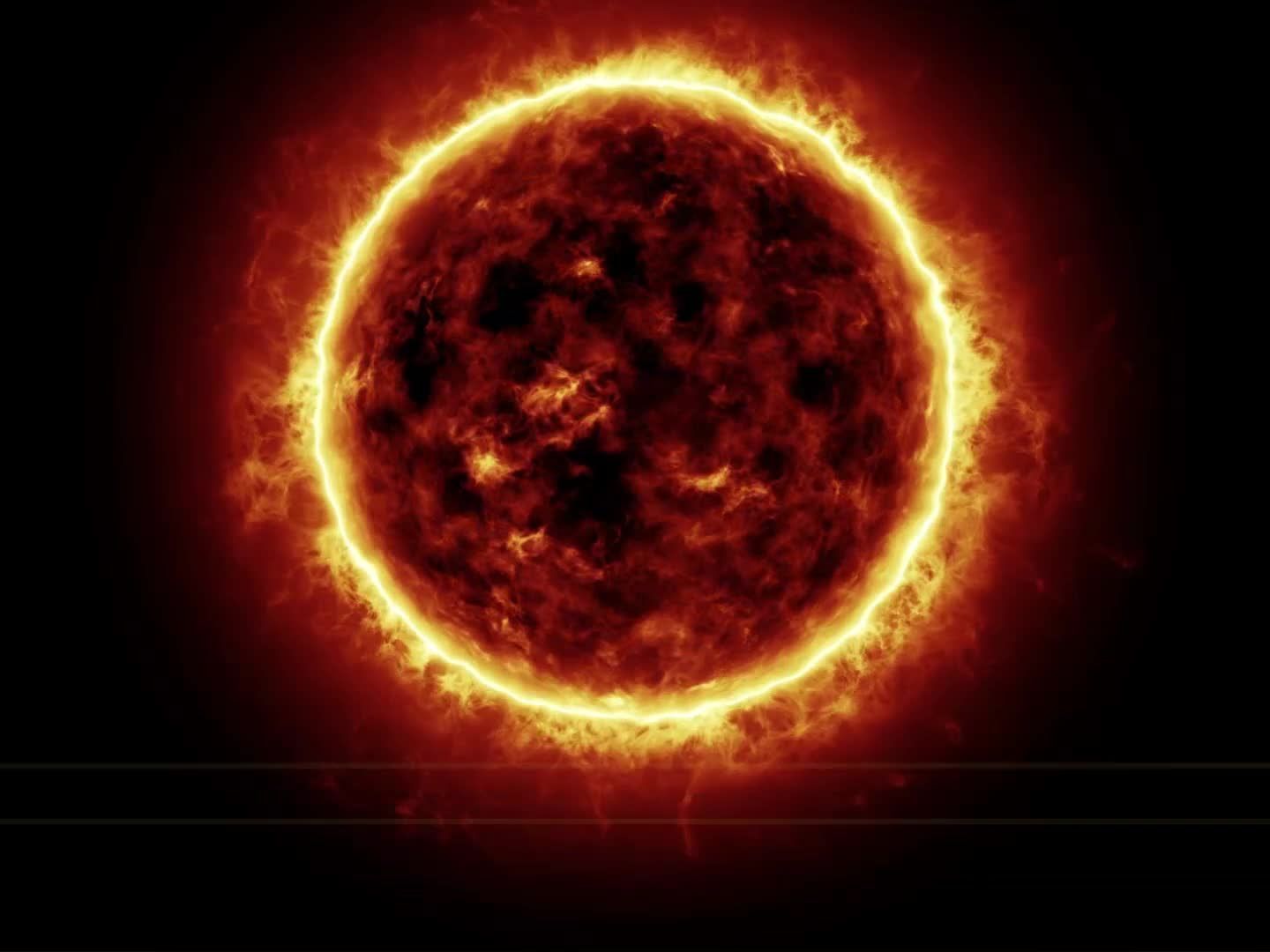 Was haben die Menschen am Himmel gesehen? Was haben die Menschen am Himmel gesehen?