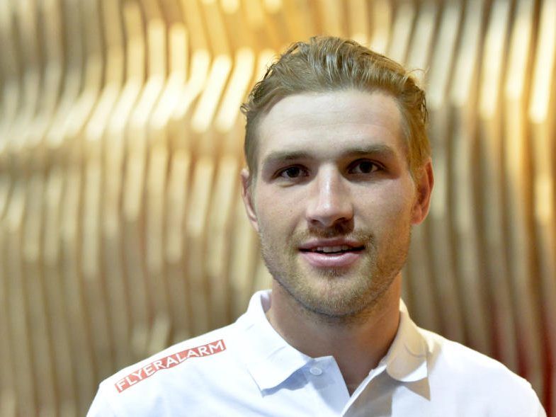 Matthias Brändle