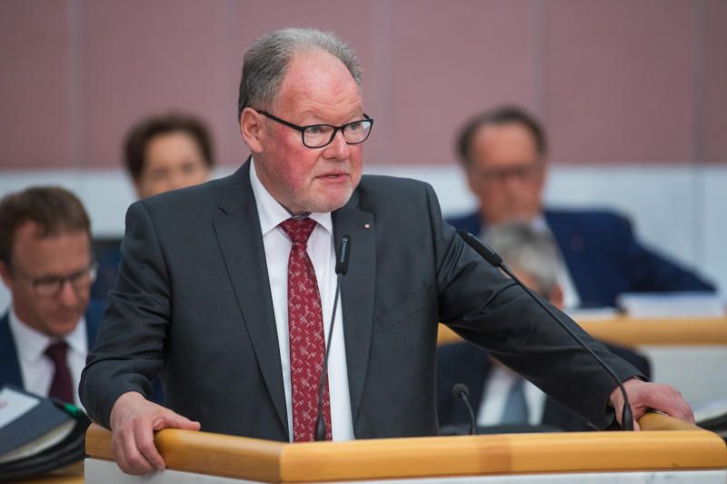 Werner Huber (ÖVP) Werner Huber (ÖVP)