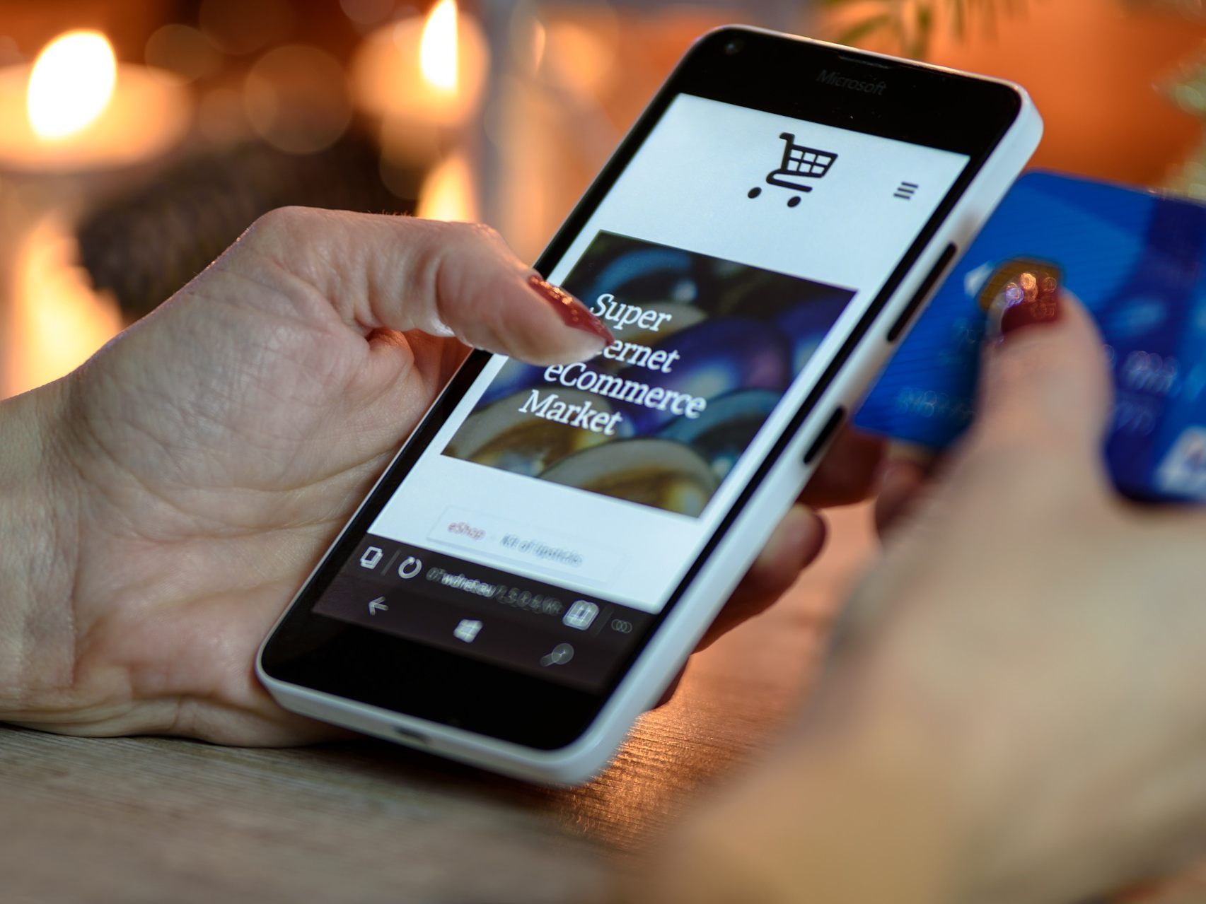 Der österreichische Online-Marktplatz "shöpping.at" vereint derzeit 600 Händler.